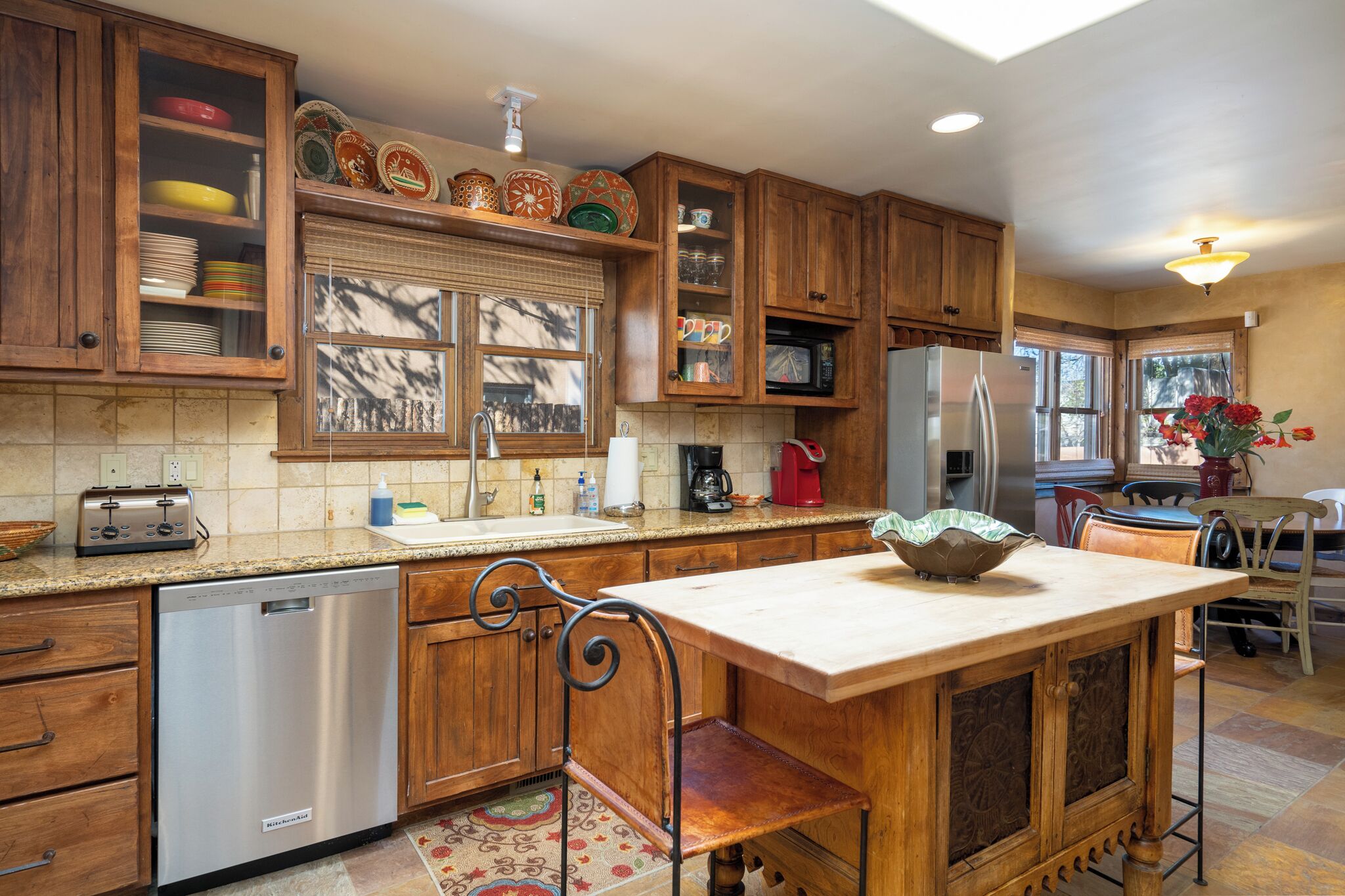 House (3 Bedrooms) | Property amenity