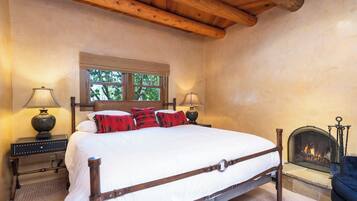 Rumah (3 Bedrooms) | Fasilitas properti