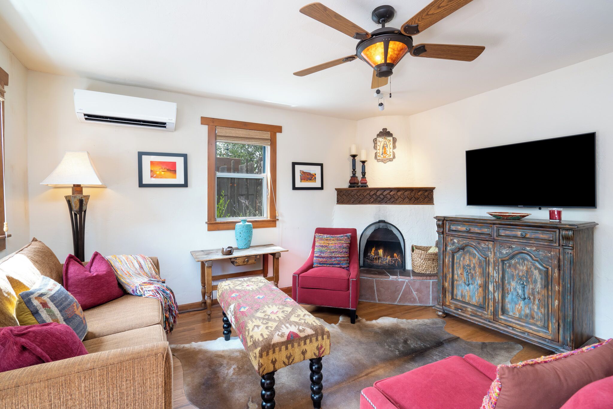 House (1 Bedroom) | Front of property