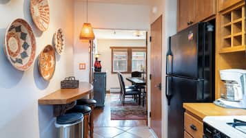 House (1 Bedroom) | Property amenity