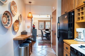 House (1 Bedroom) | Property amenity - Casita Zorro by Kokopelli Property Management (Santa Fe)