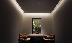 Interior - Hexi Hotel (Tongliang Wanda Plaza Branch) (Chongqing)