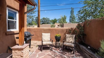 Casa (1 Bedroom) | Servicio de la propiedad