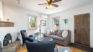 Rumah (1 Bedroom) | Fasilitas properti