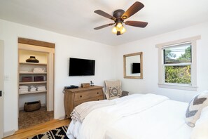 Casa (1 Bedroom) | Servicio de la propiedad