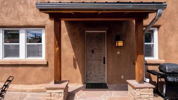 House (1 Bedroom) | Property amenity