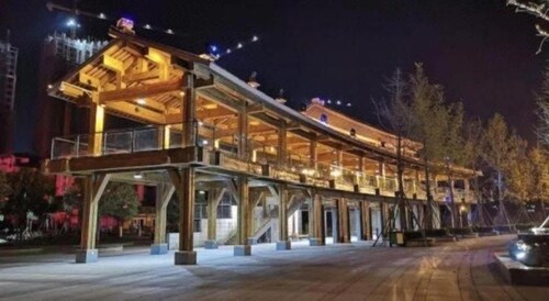 City Comfort Inn Deyang Shifang Yonghu Park