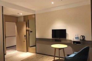 Unclassified image, 5 of 57, button - City Comfort Inn (Zhongshan Dongfeng Town Government) (Zhongshan)