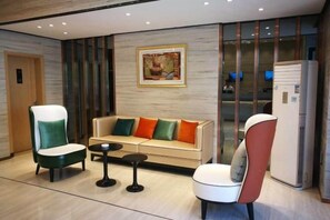 Unclassified image, 3 of 57, button - City Comfort Inn (Zhongshan Dongfeng Town Government) (Zhongshan)
