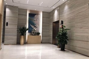 Interior - City Comfort Inn (Zhongshan Dongfeng Town Government) (Zhongshan)
