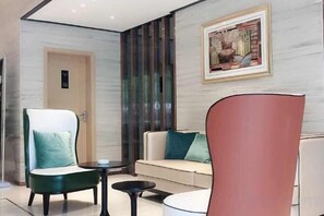 Unclassified image, 3 of 57, button - City Comfort Inn (Zhongshan Dongfeng Town Government) (Zhongshan)