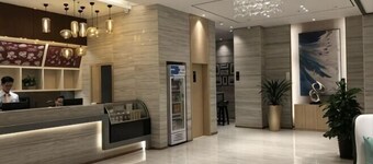 City Comfort Inn (Zhongshan Dongfeng Town Government)