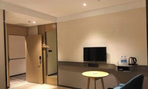Interior - City Comfort Inn (Zhongshan Dongfeng Town Government) (Zhongshan)