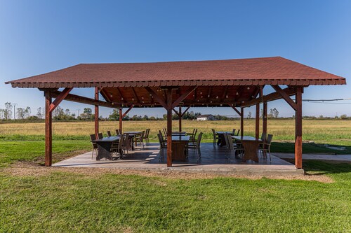 Stejarii Resort