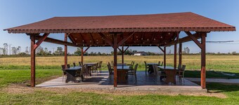 Stejarii Resort