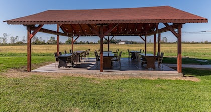 Stejarii Resort