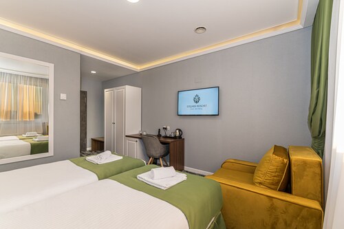 Stejarii Resort