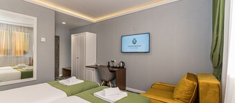 Stejarii Resort
