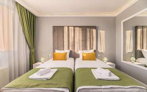 Stejarii Resort