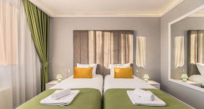 Stejarii Resort