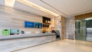 Property amenity - City Comfort Inn (Dongguan Gaobu Avenue) (Dongguan)