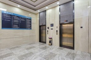 Interior - City Comfort Inn (Dongguan Gaobu Avenue) (Dongguan)