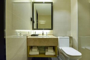 Room - City Comfort Inn (Dongguan Gaobu Avenue) (Dongguan)
