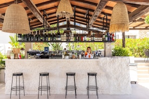 Exterior - Hotel Delle Rose a Luxury Boutique Hotel (Arzachena)