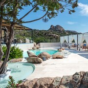Hotel Delle Rose a Luxury Boutique Hotel