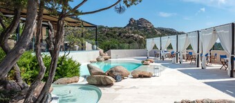 Hotel Delle Rose a Luxury Boutique Hotel