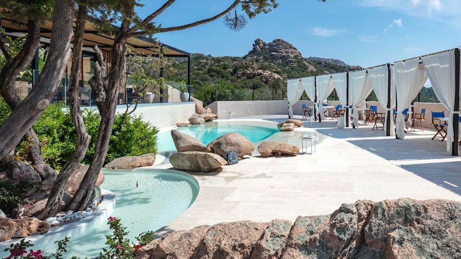 Hotel Delle Rose a Luxury Boutique Hotel