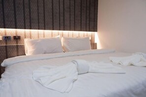 Room - Baan Kun Mhor Hostel (Bangkok)