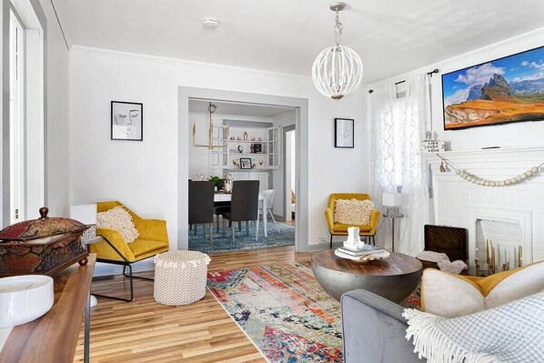 TV connectée, baby-foot