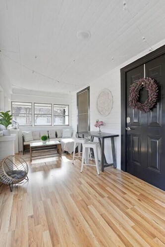 Bohemian Styled Home with Bonus Game Room