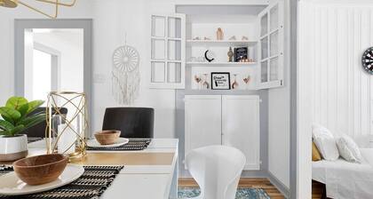 Bohemian Styled Home with Bonus Game Room