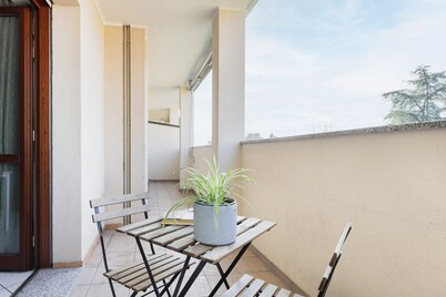 HQ Aparthotel Milano Inn - Smart Suites - Standard one bedroom Apartment
