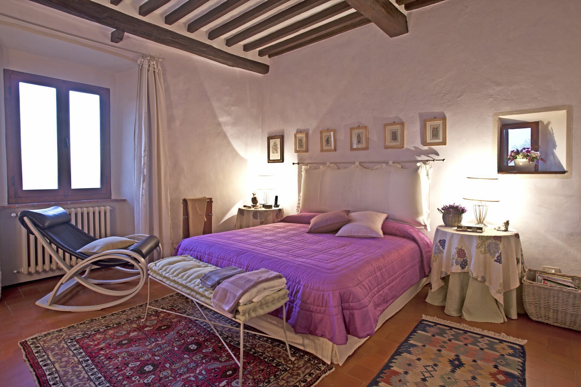 3 camere, ferro/asse da stiro, culla da viaggio, Wi-Fi gratuito