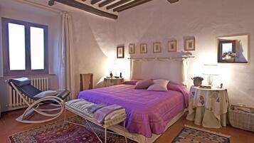 3 camere, ferro/asse da stiro, culla da viaggio, Wi-Fi gratuito