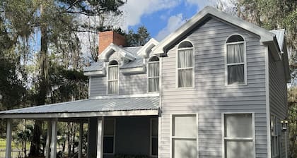 Azalea Farmhouse