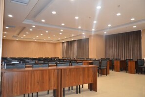 Sala de reunião