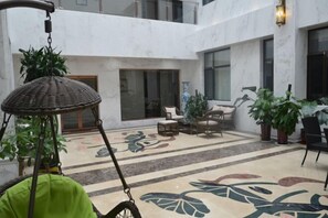 Interior - Jinjiang Inn Select (Baoding)