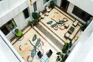 Interior - Jinjiang Inn Select (Baoding)