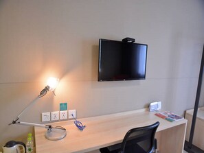 Interior - Jinjiang Inn Select (Baoding)