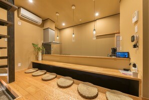 House | Living area