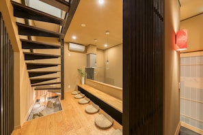 House | Living area