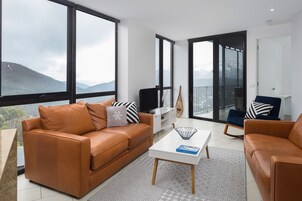 Televisión de pantalla plana