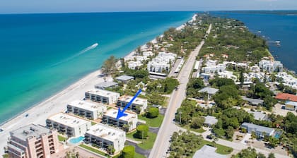 The Summer Wind @ Manasota Key