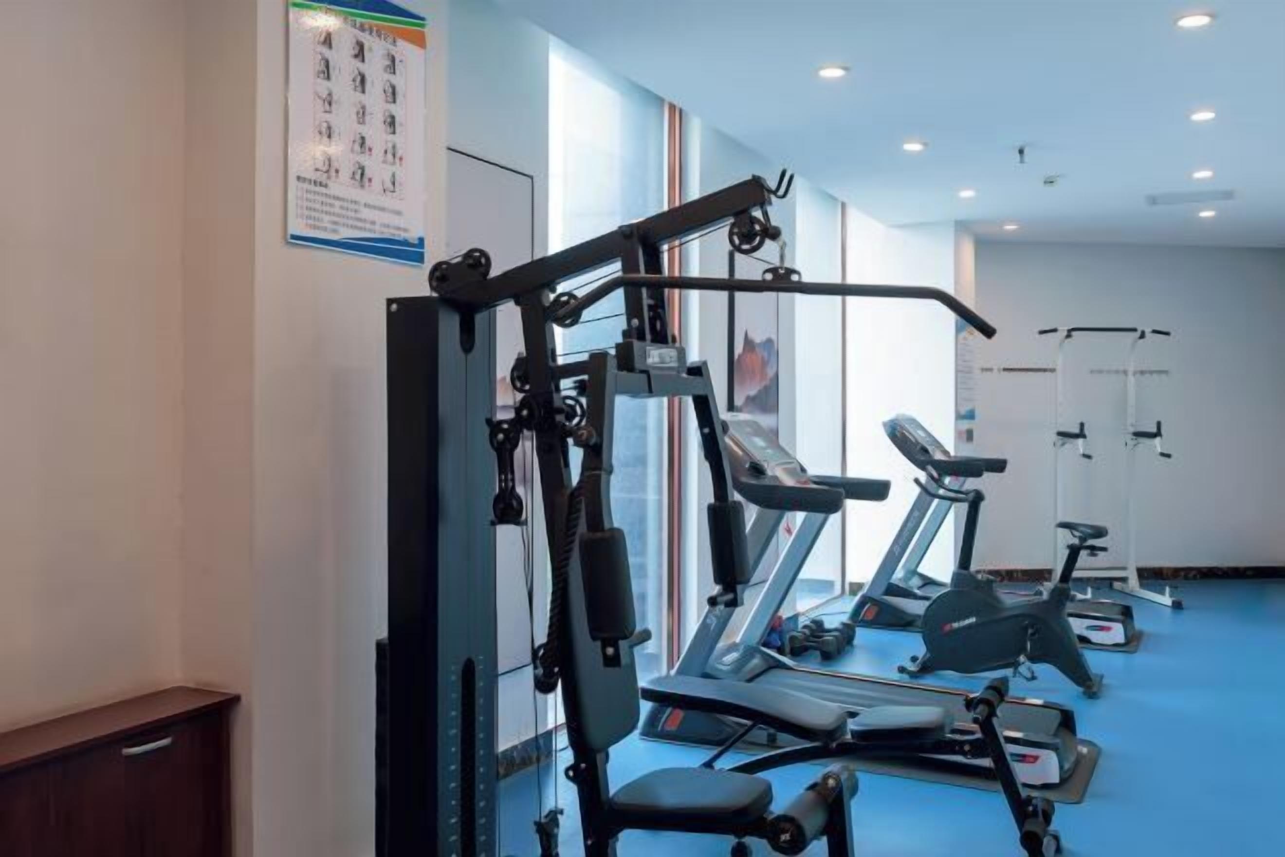 Gimnasio