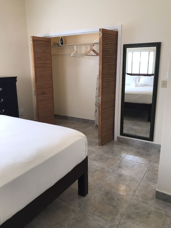 1 Schlafzimmer, kostenloses WLAN