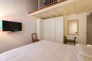 2 soveværelser, Wi-Fi, sengetøj